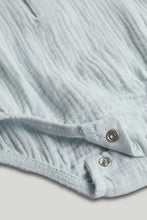 
                        
                          Load image into Gallery viewer, Mothercare 2 Pack My First Cotton Bodysuits
                        
                      
