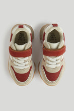 
                        
                          Load image into Gallery viewer, Mothercare Panel Trainers
                        
                      