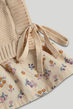 
                        
                          Load image into Gallery viewer, Mothercare Mock Layer Blouse and Tank Top
                        
                      