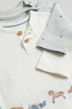 
                        
                          Load image into Gallery viewer, Mothercare 4-Piece Set Tops and Joggers
                        
                      
