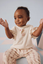 
                        
                          Load image into Gallery viewer, Mothercare Mouse T-Shirt and Trouser Outfit
                        
                      