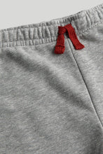 
                        
                          Load image into Gallery viewer, Mothercare Grey Sweat Top and Jogger Outfit
                        
                      