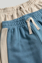 
                        
                          Load image into Gallery viewer, Mothercare 2 Pack Wide-Leg Joggers
                        
                      