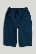 
                        
                          Load image into Gallery viewer, Mothercare Blue Trousers
                        
                      