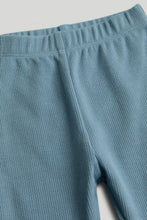 
                        
                          Load image into Gallery viewer, Mothercare Teddy Sweatshirt and Legging Outfit
                        
                      