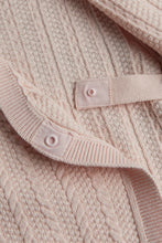 
                        
                          Load image into Gallery viewer, Mothercare My First Pink Knitted Top and Legging Outfit
                        
                      