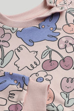 
                        
                          Load image into Gallery viewer, Mothercare Bunny Sweatshirt
                        
                      