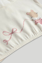 
                        
                          Load image into Gallery viewer, Mothercare Mouse Top and Jogger Outfit
                        
                      