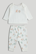 
                        
                          Load image into Gallery viewer, Mothercare My First 8-Piece Outfit Gift Set
                        
                      