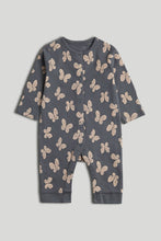 
                        
                          將圖片載入圖庫檢視器 Mothercare 3 Pack Butterfly Footless Sleepsuits
                        
                      