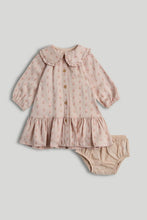 
                        
                          將圖片載入圖庫檢視器 Mothercare My First Dress and Knickers Outfit
                        
                      