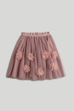 
                        
                          Load image into Gallery viewer, Mothercare Purple Skirt
                        
                      