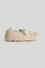 
                        
                          Load image into Gallery viewer, Mothercare Cream Cat Pram Shoes
                        
                      