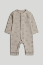 
                        
                          將圖片載入圖庫檢視器 Mothercare 3 Pack Footless Zip-Up Sleepsuits
                        
                      