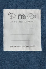 
                        
                          Load image into Gallery viewer, Mothercare Blue Plane Padded Gilet
                        
                      