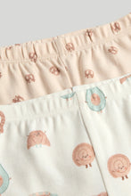 
                        
                          Load image into Gallery viewer, Mothercare 2 Pack My First Pyjamas
                        
                      
