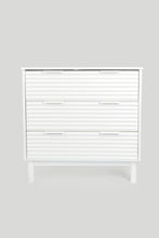 
                        
                          將圖片載入圖庫檢視器 Mothercare Alton Dresser - White
                        
                      