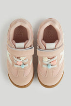 
                        
                          Load image into Gallery viewer, Mothercare Pink Trainers
                        
                      
