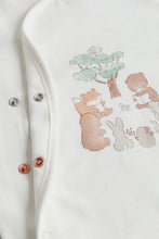 
                        
                          Load image into Gallery viewer, Mothercare My First 4-Piece Outfit Set
                        
                      