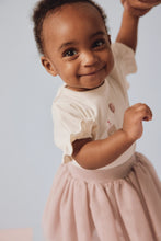 
                        
                          Load image into Gallery viewer, Mothercare Bodysuit, Tutu and Tights Outfit
                        
                      