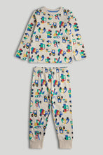 
                        
                          Load image into Gallery viewer, Mothercare Digger Pyjamas
                        
                      