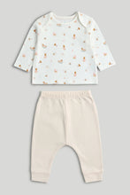 
                        
                          Load image into Gallery viewer, Mothercare Vintage Toy 8-Piece Outfit Gift Set
                        
                      
