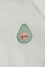 
                        
                          Load image into Gallery viewer, Mothercare My First White Fleece
                        
                      