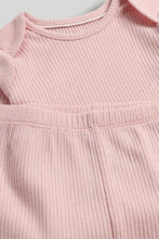 
                        
                          Load image into Gallery viewer, Mothercare My First Pink Butterfly 8-Piece Outfit Gift Set
                        
                      
