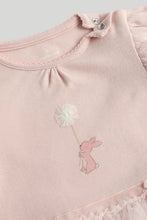 
                        
                          Load image into Gallery viewer, Mothercare My First Tutu Bodysuit
                        
                      
