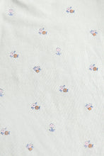 
                        
                          Load image into Gallery viewer, Mothercare Green Embroidered Fleece Jacket
                        
                      