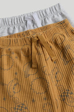 
                        
                          Load image into Gallery viewer, Mothercare 2 Pack Space Joggers
                        
                      