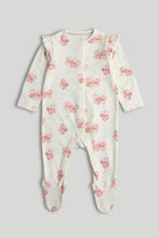 
                        
                          Load image into Gallery viewer, Mothercare My First All-in-One
                        
                      