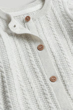 
                        
                          Load image into Gallery viewer, Mothercare My First Cardigan
                        
                      