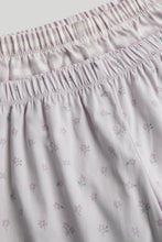 
                        
                          Load image into Gallery viewer, Mothercare 2 Pack Novelty Pocket Pyjamas
                        
                      