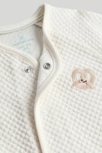 
                        
                          Load image into Gallery viewer, Mothercare My First White Outfit Set
                        
                      