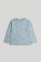 
                        
                          Load image into Gallery viewer, Mothercare 3 Pack Long-Sleeved T-Shirts
                        
                      
