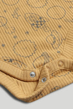 
                        
                          Load image into Gallery viewer, Mothercare 2 Pack Space Bodysuits
                        
                      