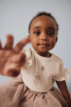 
                        
                          Load image into Gallery viewer, Mothercare Bodysuit, Tutu and Tights Outfit
                        
                      