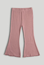 
                        
                          將圖片載入圖庫檢視器 Mothercare Purple Flared Leggings
                        
                      