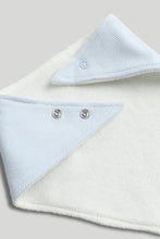 
                        
                          將圖片載入圖庫檢視器 Mothercare 3 Pack My First Blue Dribble Bibs
                        
                      