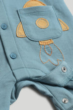 
                        
                          Load image into Gallery viewer, Mothercare Space Romper and Bodysuit Outfit
                        
                      