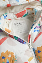 
                        
                          Load image into Gallery viewer, Mothercare Bright Padded Coat
                        
                      