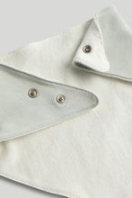 
                        
                          Load image into Gallery viewer, Mothercare 3 Pack Dribble Bibs
                        
                      