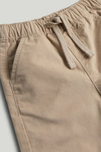 
                        
                          Load image into Gallery viewer, Mothercare Stone Trousers
                        
                      