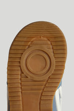 
                        
                          Load image into Gallery viewer, Mothercare Blue Trainers
                        
                      