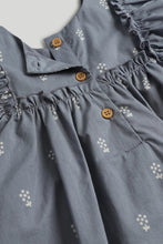 
                        
                          Load image into Gallery viewer, Mothercare Dress, Knickers and Cardigan Outfit
                        
                      
