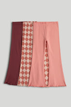 
                        
                          Load image into Gallery viewer, Mothercare 3 Pack Flared Leggings
                        
                      