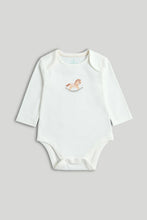 
                        
                          Load image into Gallery viewer, Mothercare Vintage Toy 8-Piece Outfit Gift Set
                        
                      