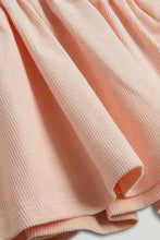 
                        
                          將圖片載入圖庫檢視器 Mothercare Peach Cord Dress and Tights Outfit
                        
                      