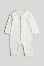 
                        
                          將圖片載入圖庫檢視器 Mothercare 3 Pack Footless Zip-Up Sleepsuits
                        
                      
